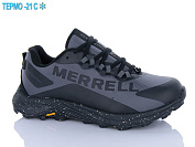 Кроссовки Fed A736-3 термо от магазина Frison