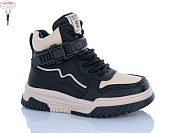 Ботинки Lilin 5858-5-2 от магазина Frison