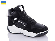 Кроссовки Swin-Purlina 8911-2 от магазина Frison