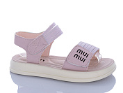 Босоножки Lilin ALH1050-56 от магазина Frison