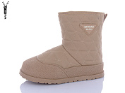 Ботинки Xifa Kids C40331-3 от магазина Frison