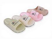 Шлепанцы Deshman C36 mix от магазина Frison