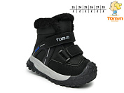 Ботинки Том.М 11756A от магазина Frison