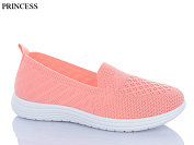 Туфли Princess 3026-22 от магазина Frison