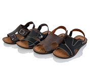 Сандалии Demur 0006-9 mix от магазина Frison