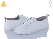 Кроссовки Stilli Group XB210-1 шкіра от магазина Frison