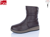 Ботинки Maiguan A98-2B от магазина Frison