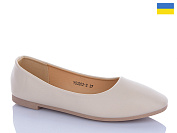 Туфли Swin-Purlina YS3202-2 от магазина Frison