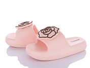 Шлепанцы Wei Wei 2601-4 от магазина Frison