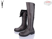 Сапоги Viktoria LR03-4 от магазина Frison