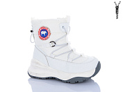 Ботинки Xifa Kids C40549-7 от магазина Frison