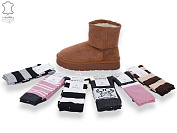 Угги Lilin L956-4 от магазина Frison