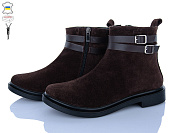 Ботинки Ailinda 14128-55Б от магазина Frison