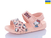 Босоножки Luckline 8008B-7 от магазина Frison