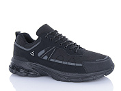 Кроссовки Aba2 T3ABA06-1 батал от магазина Frison