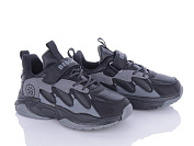 Кроссовки Okshoes B1526-4C от магазина Frison