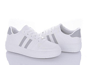 Кроссовки Lb L807-4 white от магазина Frison