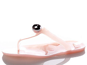 Шлепанцы Dual 81261-2 от магазина Frison