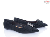 Балетки Zdw Y3-1 от магазина Frison