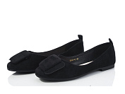 Туфли Loretta X344-4 от магазина Frison