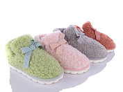 Тапочки Deshman F21 mix от магазина Frison