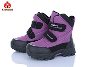 Ботинки Солнце FG589-2Z от магазина Frison