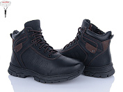 Ботинки Nasite TM01-6A от магазина Frison