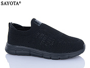 Кроссовки Sayota B577-1 от магазина Frison