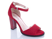 Босоножки Zhuyewang 7318-21D от магазина Frison