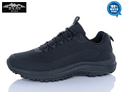 Кроссовки Baas M7650-1 батал от магазина Frison