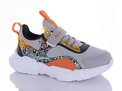 Кроссовки Sharif AC113-1 (31-35) от магазина Frison