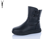 Ботинки I.Trendy DH3352-1 от магазина Frison