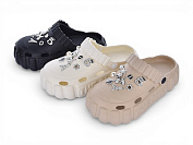 Кроксы Jh-Ян T680 mix (12) от магазина Frison