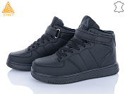 Кроссовки Stilli Group HB440-3 шкіра піна от магазина Frison