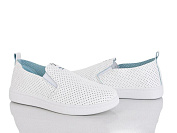 Слипоны Okshoes 219-14 от магазина Frison