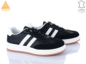 Кроссовки Stilli Group JH700-5 шкіра от магазина Frison