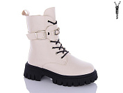 Ботинки Swin-Purlina PM3324-2 от магазина Frison