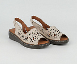 Босоножки Allshoes 213836 от магазина Frison