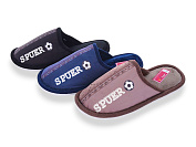 Тапочки Dago П8148 mix от магазина Frison