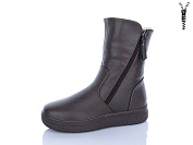 Ботинки I.Trendy DH3932-27 от магазина Frison