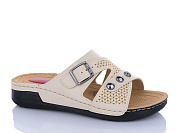 Шлепанцы Sharif 1710-1 от магазина Frison