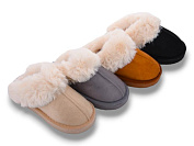 Тапочки Deshman A819 mix от магазина Frison