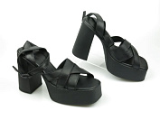 Босоножки Allshoes 186985 от магазина Frison