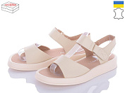 Босоножки Jamei 2119-1 от магазина Frison