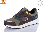 Кроссовки Royyna 047TВ от магазина Frison