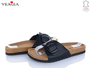 Шлепанцы Veagia-Ada 5600-1 от магазина Frison