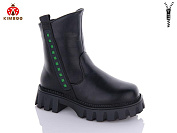 Ботинки Солнце A2325-3L от магазина Frison