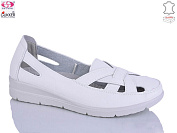 Туфли Gukkcr DB2161 от магазина Frison