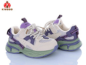 Кроссовки Солнце J562-2M от магазина Frison