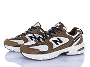 Кроссовки Мир 4218-A530-6 от магазина Frison